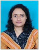 Dr. Geeta Sahu