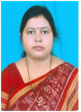 Dr. Suhasini Dehury